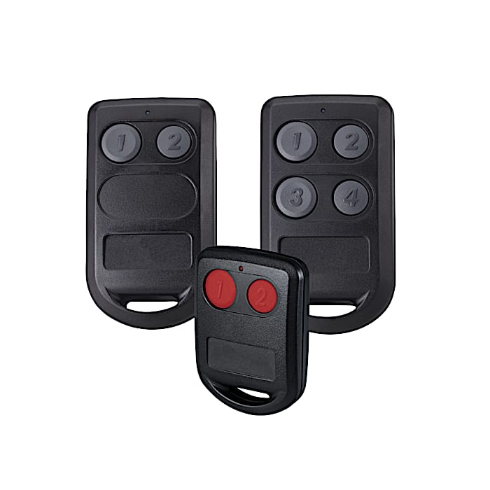 RCI WRT Transmitters