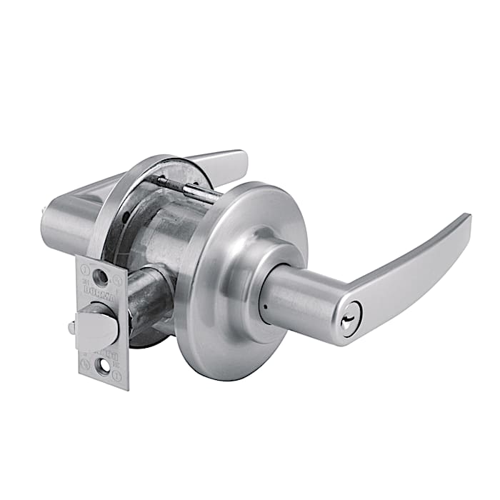 CL700 / CK700 Locksets