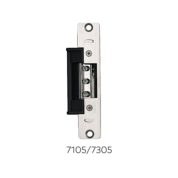 7 Series 7105 7305 Electric Strikes RCI EAD