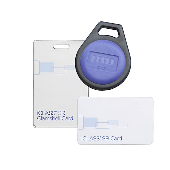 Legacy SR Credentials