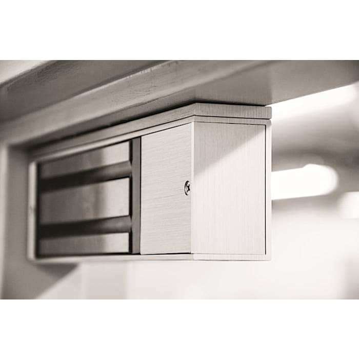 dormakaba RCI F8315/F8325 MultiMag®