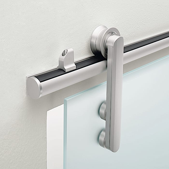 Manual sliding door system RSP 80