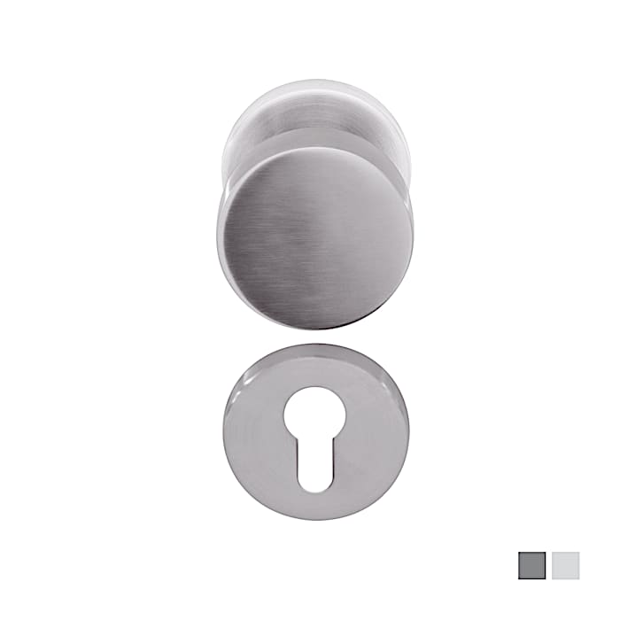 Pure fittings