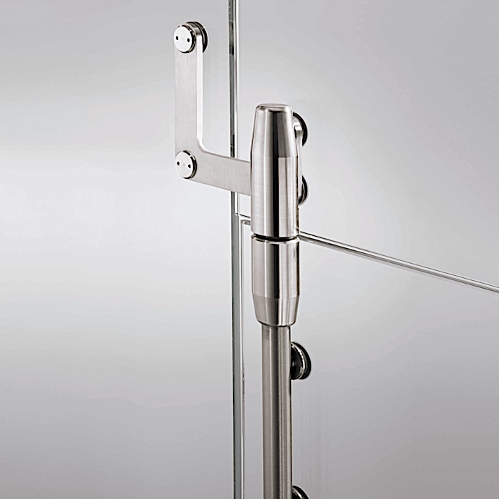 MANET for toughened glass assemblies