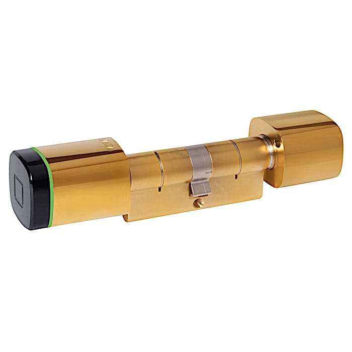 Kaba digital cylinder