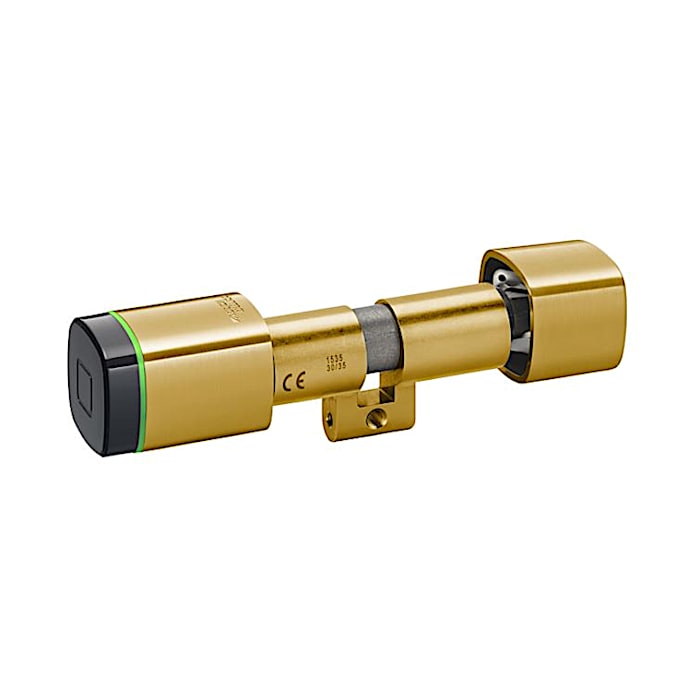 dormakaba digital cylinder antipanik
