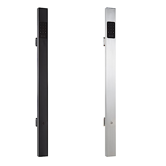 Black and SSS versions of The Grange