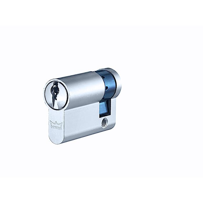 LOCKING CYLINDER DEC 160