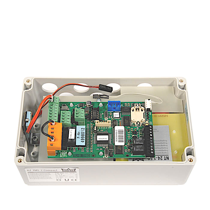 Emergency exit system RZ TMS 2