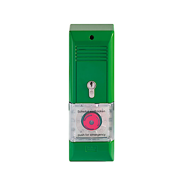 Emergency exit system TL-G AP