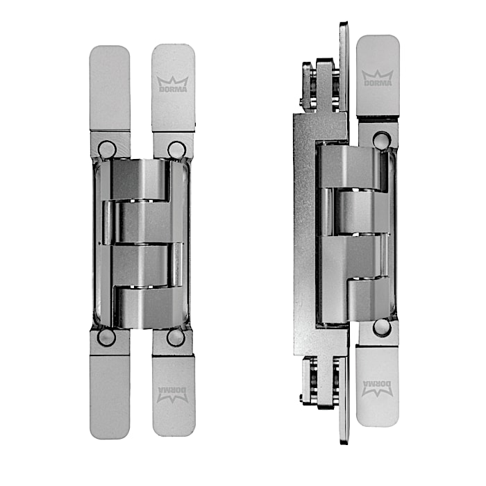 CONCEALEO® Hinges (ANSI & EN)