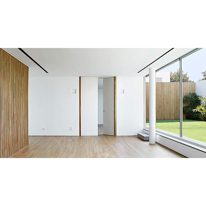 CONCEALEO® Hinges (ANSI & EN)