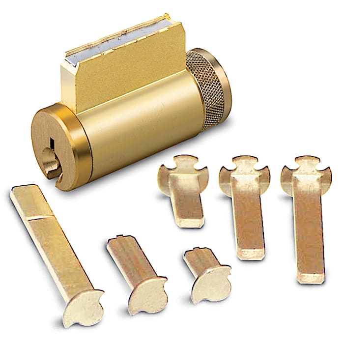 1599 Cylinder