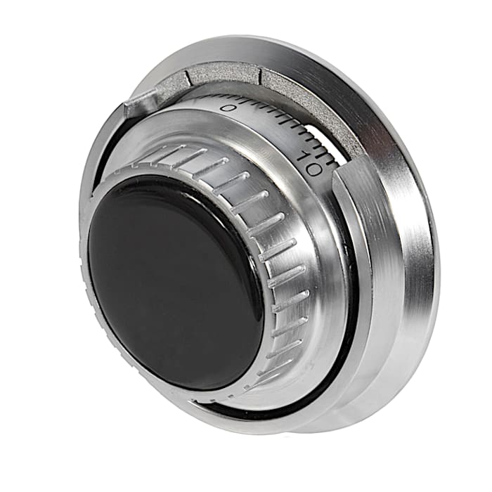 LA GARD 2085 / 2090 - Dial and Ring Combination