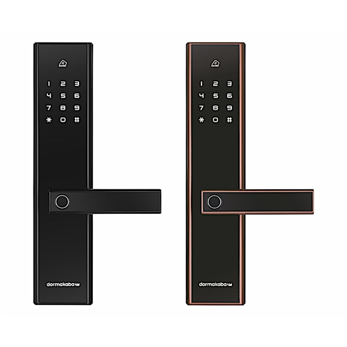 IC800 - Ideal for residential use