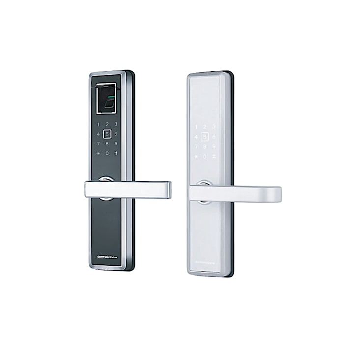 Digital Mortise Lock M5/M6