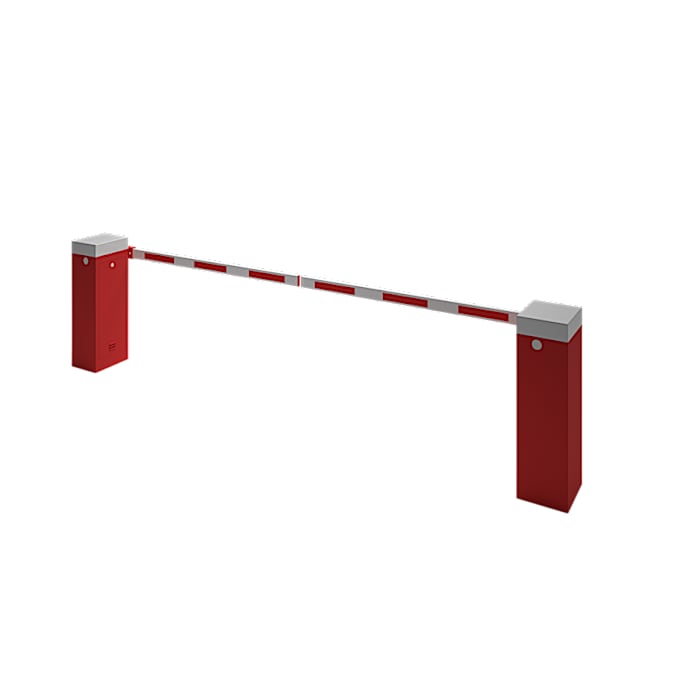 Boom Barrier