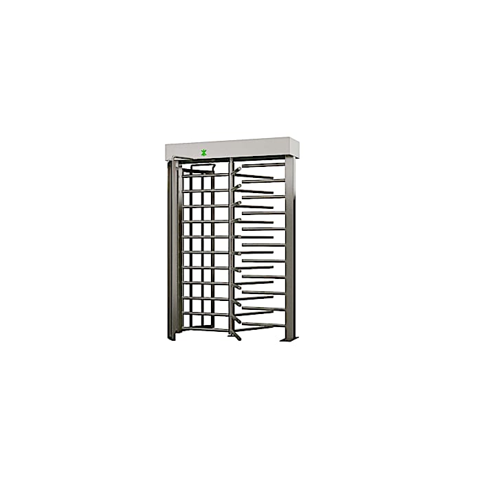 Full height Turnstiles