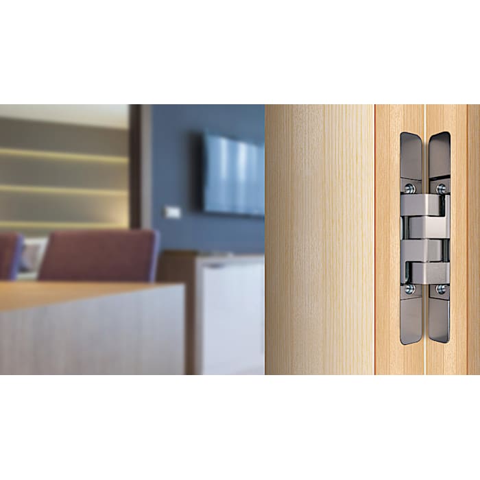 Concealeo Hinges