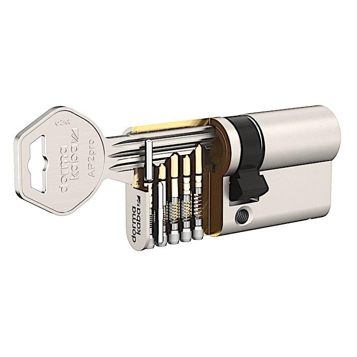 Key system Kaba AP2pro
