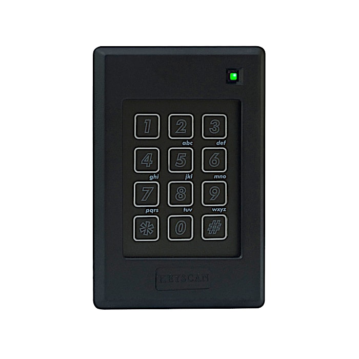 K KPR Readers Keyscan EAD