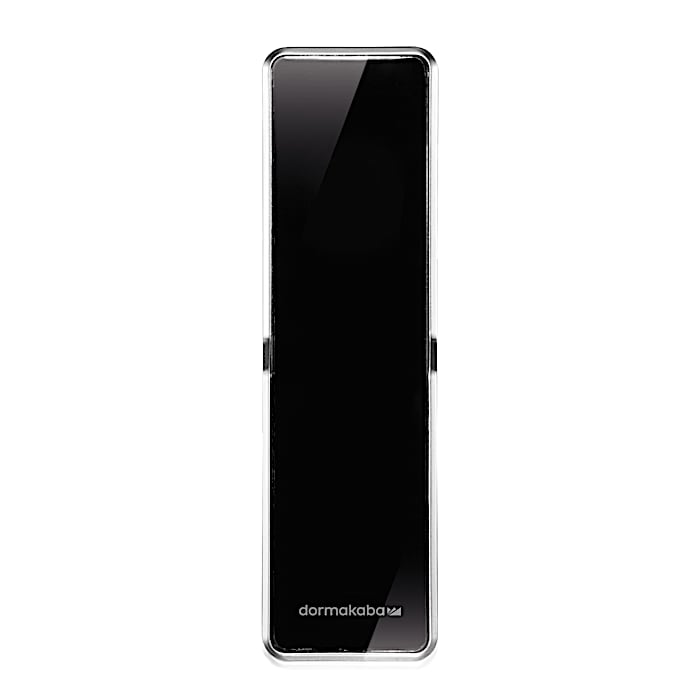 dormakaba Mobile Interface 90 60 front