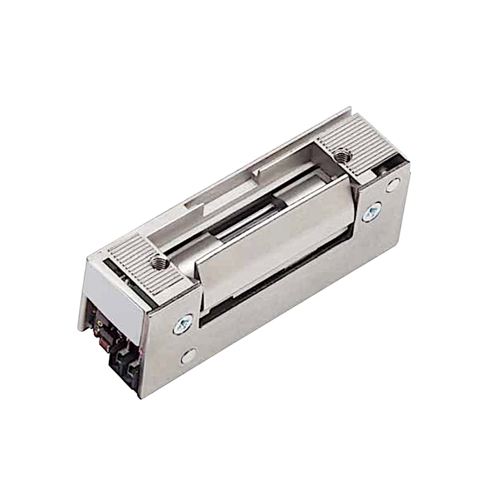 Electrified door hardware Fire 449