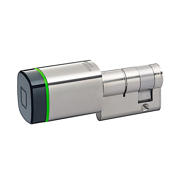 dormakaba digital cylinder