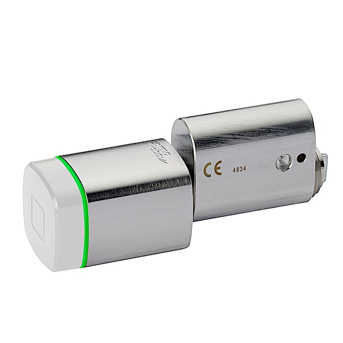 Digital cylinder