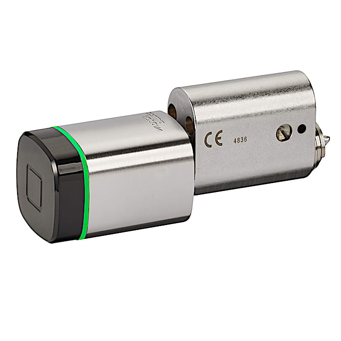 Digital cylinder
