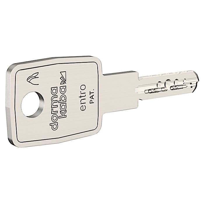 entro key