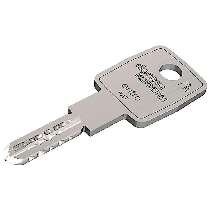 entro key