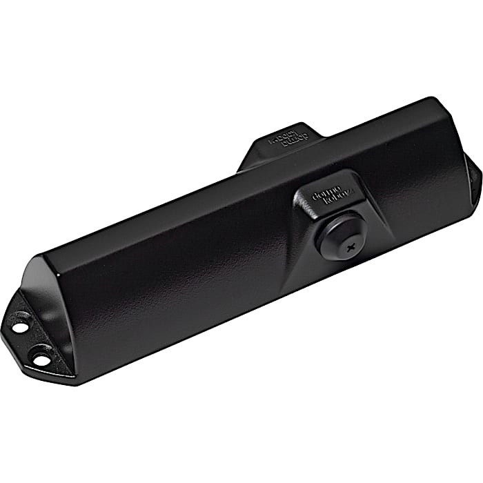 dormakaba TS 68 black