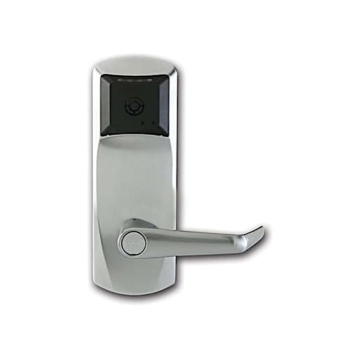 dormakaba RT electronic hotel lock