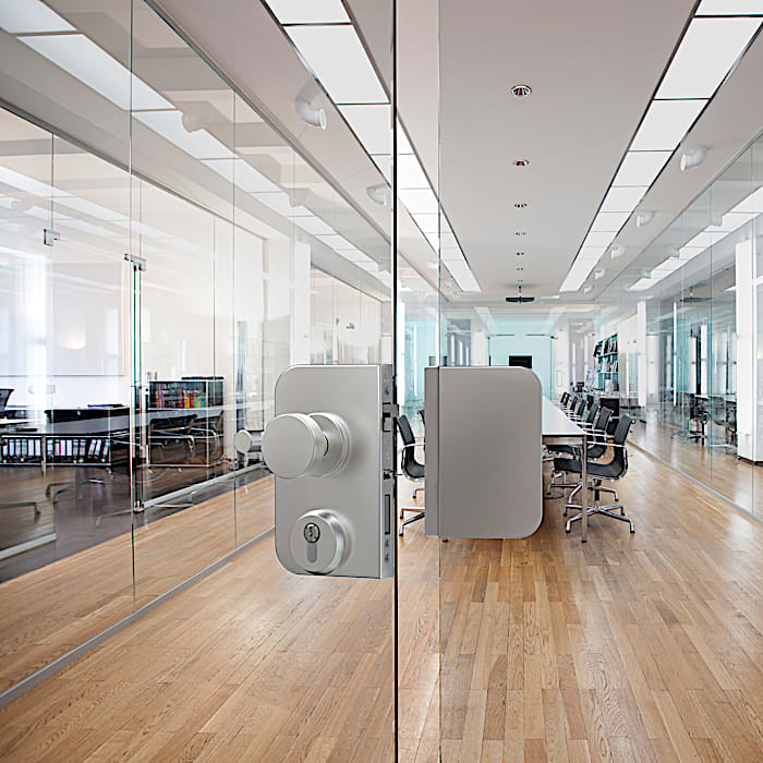 OFFICE Junior SVP 5000