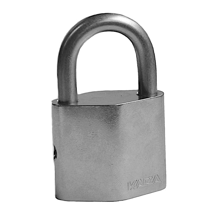 2001 Padlock