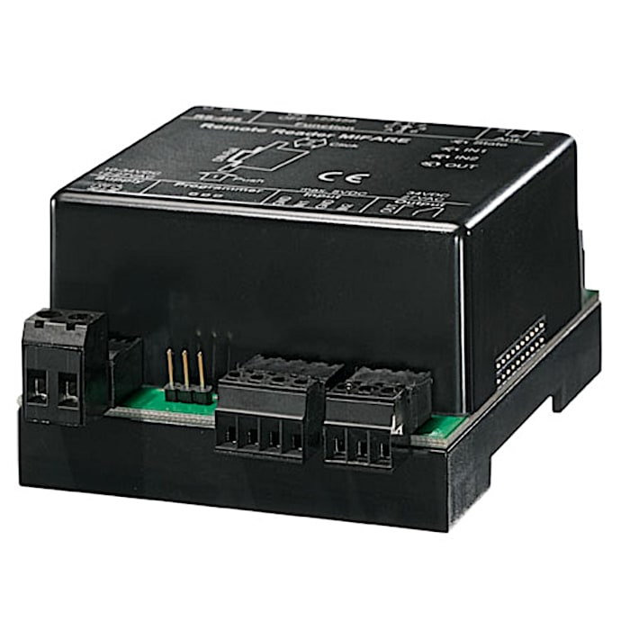 Access Control - Kaba remote reader 91 15