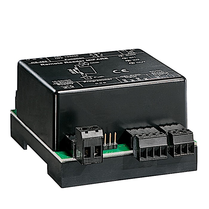 Access Control - Kaba remote reader 91 15