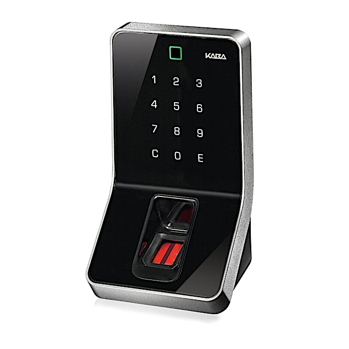 Lector biométrico Kaba 91 50