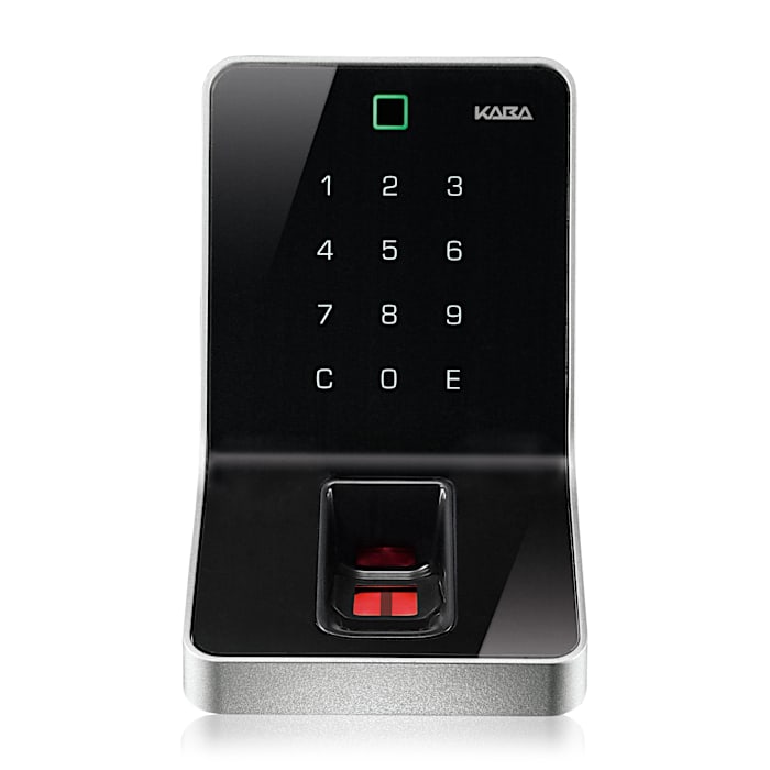 Lector biométrico Kaba 91 50