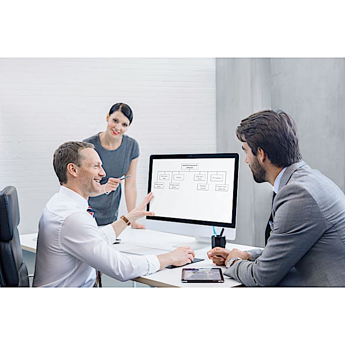 MATRIX XXL Monitor
