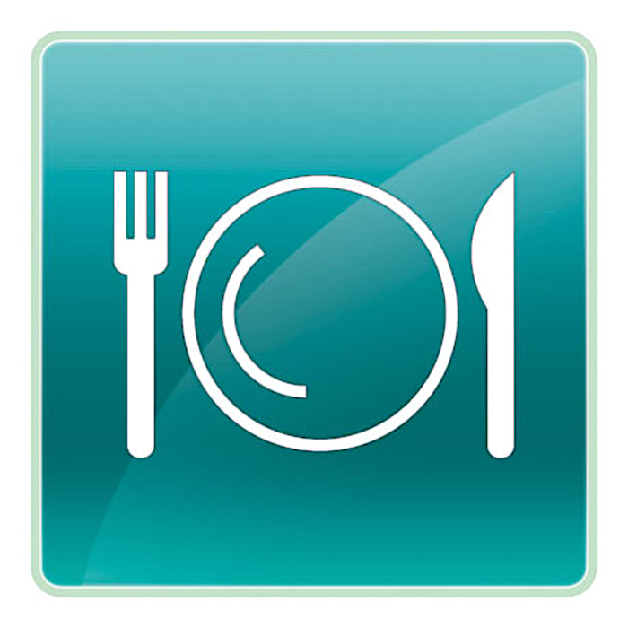 Système d'information B-inspired - Cantine