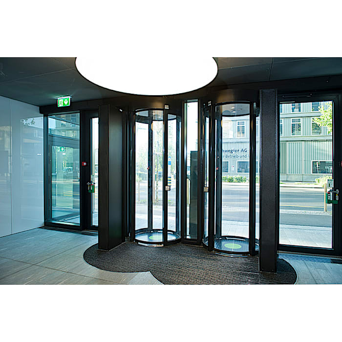 Orthos beveiligingssluizen - PIL-S01