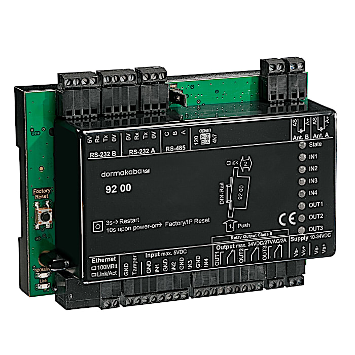 dormakaba access manager 92 00 (1)