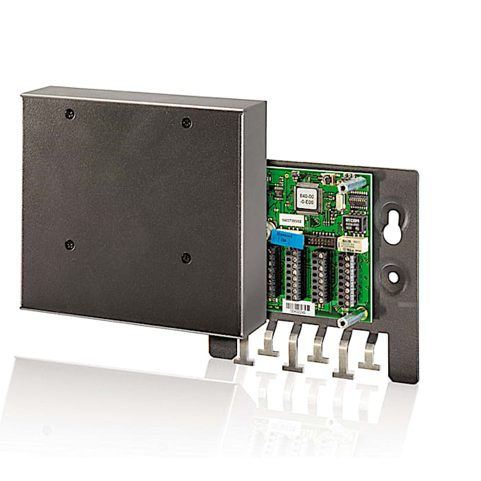 Access Control - B-Net 90 10