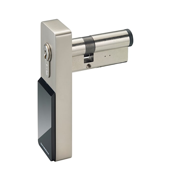 dormakaba Mechatronic cylinder