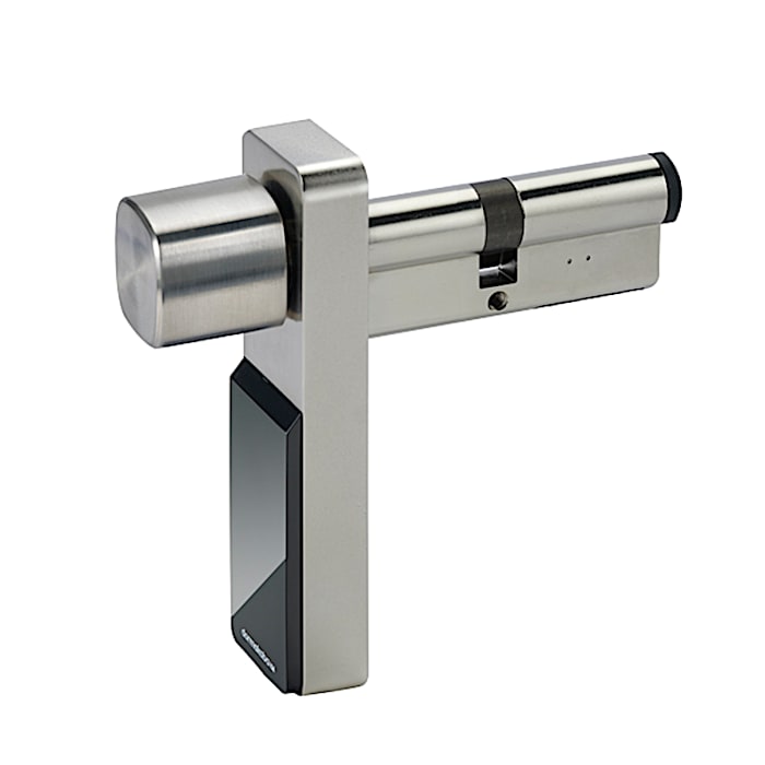 dormakaba Mechatronic cylinder