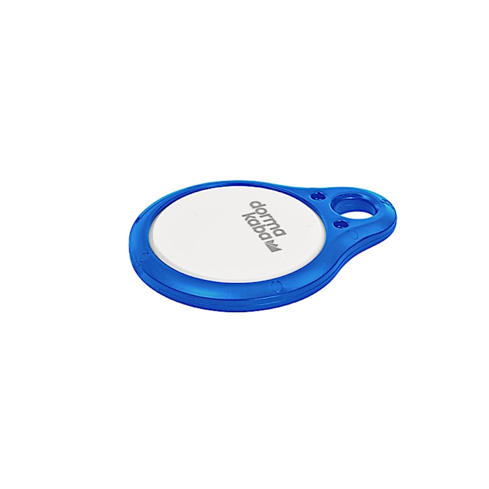 Sleutelhanger RFID