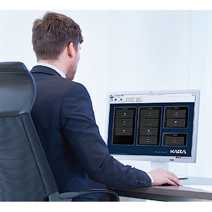 Electronic locks accessiores