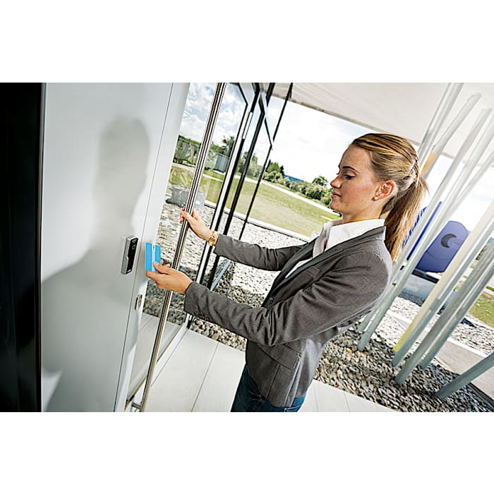Access Control - CardLink